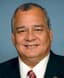 Gregorio Sablan — Democratic U.S. Representative for MP (official headshot)
