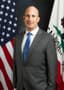 Heath Flora — Republican State Assemblymember for California District 9 (official headshot)