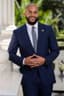 Isaac Bryan — Democratic State Assemblymember for California District 55 (official headshot)
