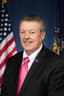 James Brewster — Democratic State Senator for Pennsylvania District 45 (official headshot)
