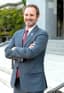 James Gallagher — Republican State Assemblymember for California District 3 (official headshot)