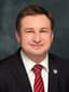 Jason Brodeur — Republican State Senator for Florida District 10 (official headshot)