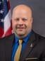 Jeff Holcomb — Republican State Representative for Florida District 53 (official headshot)