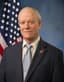 Jerry McNerney — Democratic U.S. Representative for California's 9th Congressional District (official headshot)