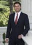Jesse Gabriel — Democratic State Assemblymember for California District 46 (official headshot)