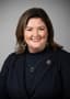 Jessica Miranda — Democratic State Representative for Ohio District 28 (official headshot)