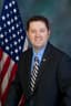 Jim Cox — Republican State Representative for Pennsylvania District 129 (official headshot)