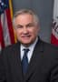 Jim Patterson — Republican State Assemblymember for California District 8 (official headshot)