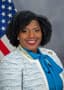 Joanna McClinton — Democratic State Representative for Pennsylvania District 191 (official headshot)