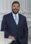 Joaquin Arambula — Democratic State Assemblymember for California District 31 (official headshot)