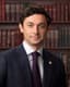 Jon Ossoff — Democratic U.S. Senator from Georgia (official headshot)
