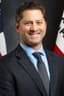 Jordan Cunningham — Republican State Assemblymember for California District 35 (official headshot)