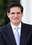 Josh Becker — Democratic State Senator for California District 13 (official headshot)