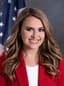 Josie Tomkow — Republican State Representative for Florida District 51 (official headshot)