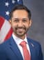 Juan Porras — Republican State Representative for Florida District 119 (official headshot)