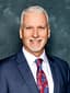 Keith Perry — Republican State Senator for Florida District 9 (official headshot)