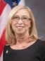 Kelly Skidmore — Democratic State Representative for Florida District 92 (official headshot)
