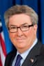 Ken Cooley — Democratic State Assemblymember for California District 8 (official headshot)