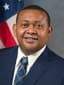 Kevin Chambliss — Democratic State Representative for Florida District 117 (official headshot)