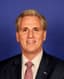 Kevin McCarthy — Republican U.S. Representative for California's 23rd Congressional District (official headshot)