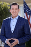Kevin Mullin — Democratic State Assemblymember for California District 22 (official headshot)