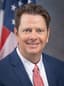 Kevin Steele — Republican State Representative for Florida District 55 (official headshot)