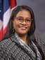 Kimberly Daniels — Democratic State Representative for Florida District 14 (official headshot)