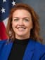 Kristen Arrington — Democratic State Senator for Florida District 25 (official headshot)