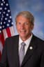 Kurt Schrader — Democratic U.S. Representative for Oregon's 5th Congressional District (official headshot)
