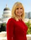 Laurie Davies — Republican State Assemblymember for California District 74 (official headshot)