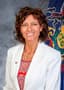 Leslie Rossi — Republican State Representative for Pennsylvania District 59 (official headshot)