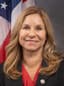 Linda Chaney — Republican State Representative for Florida District 61 (official headshot)