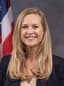 Lindsay Cross — Democratic State Representative for Florida District 60 (official headshot)