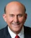 Louie Gohmert — Republican U.S. Representative for Texas's 1st Congressional District (official headshot)