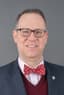 Louis Blessing — Republican State Senator for Ohio District 8 (official headshot)