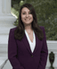 Luz Rivas — Democratic State Assemblymember for California District 43 (official headshot)