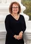 Maria Durazo — Democratic State Senator for California District 26 (official headshot)