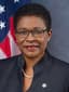 Marie Woodson — Democratic State Representative for Florida District 105 (official headshot)