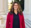 Megan Dahle — Republican State Senator for California District 1 (official headshot)