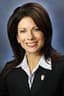 Melissa Melendez — Republican State Senator for California District 28 (official headshot)