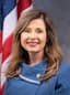Melony Bell — Republican State Representative for Florida District 49 (official headshot)