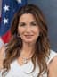 Michelle Salzman — Republican State Representative for Florida District 1 (official headshot)