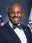 Mike Gipson — Democratic State Assemblymember for California District 65 (official headshot)
