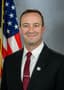 Mike Zabel — Democratic State Representative for Pennsylvania District 163 (official headshot)