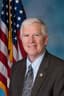 Mo Brooks — Republican U.S. Representative for Alabama's 5th Congressional District (official headshot)
