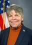 Nancy Guenst — Democratic State Representative for Pennsylvania District 152 (official headshot)