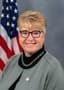 Pam Snyder — Democratic State Representative for Pennsylvania District 50 (official headshot)