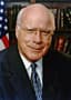 Patrick Leahy — Democratic U.S. Senator from Vermont (official headshot)