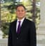 Philip Ting — Democratic State Assemblymember for California District 19 (official headshot)