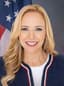 Rachel Plakon — Republican State Representative for Florida District 36 (official headshot)